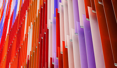 焕新启幕 智联未来—启秀环境集团官方网站全新改版上线