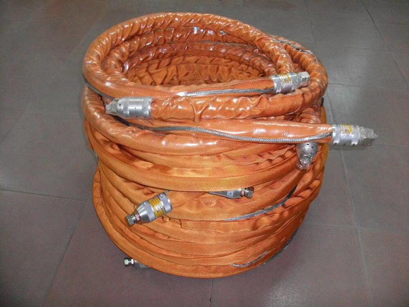 灌缝机加热管（可定制）