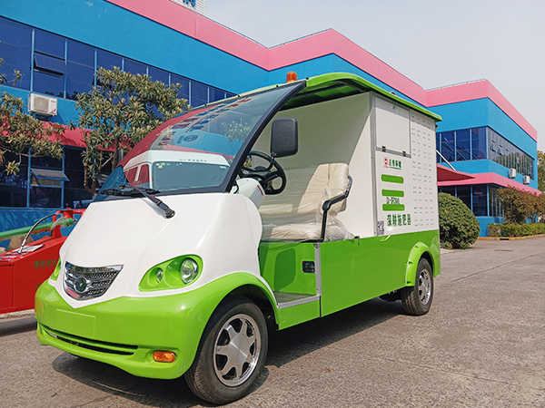 电动绿化深根施肥机 QX-SFC1000L