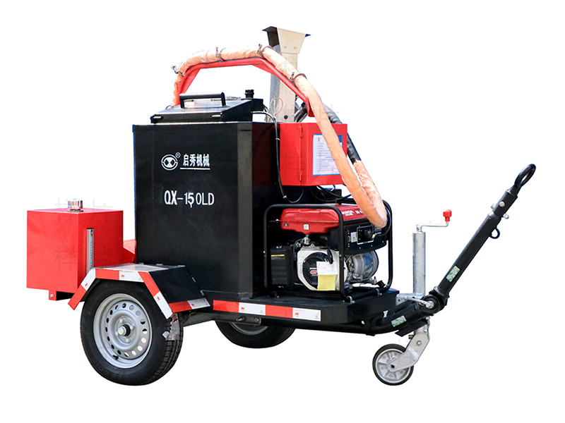 Crack Sealing Machine QX-150LD