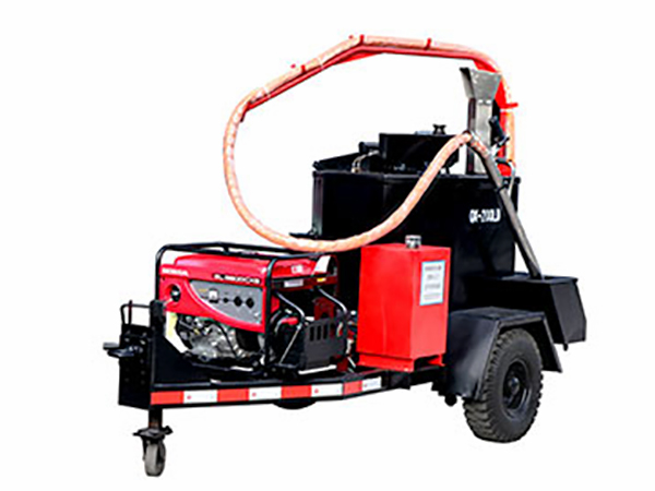 电动底盘灌缝机 QX-200LDD