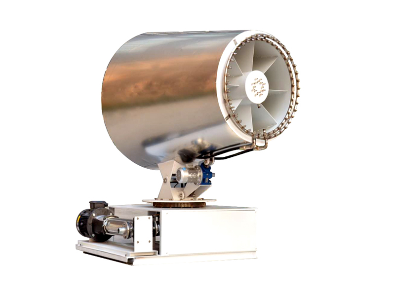 风送式喷雾机 QX-150