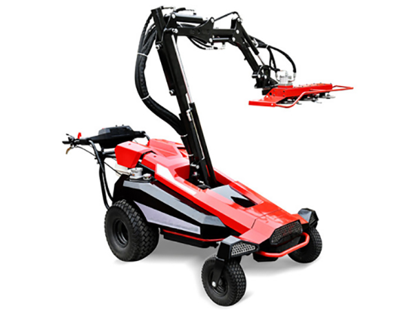 市政公路两侧绿化修剪机 QX-1100/1700